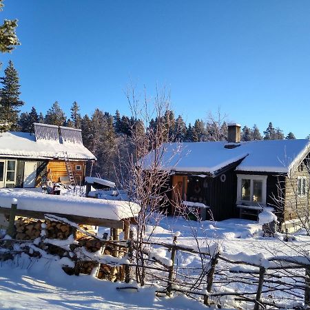 Furuly Vakantiehuis Vingelen Dış mekan fotoğraf