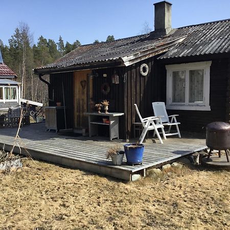 Furuly Vakantiehuis Vingelen Dış mekan fotoğraf