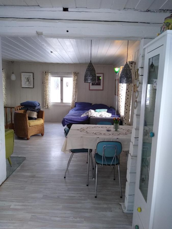 Furuly Vakantiehuis Vingelen Dış mekan fotoğraf
