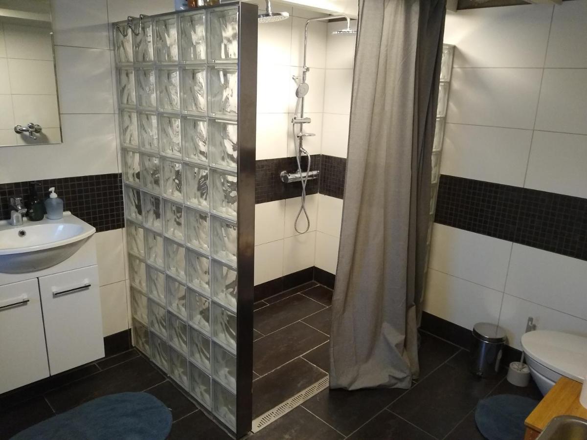 Furuly Vakantiehuis Vingelen Dış mekan fotoğraf